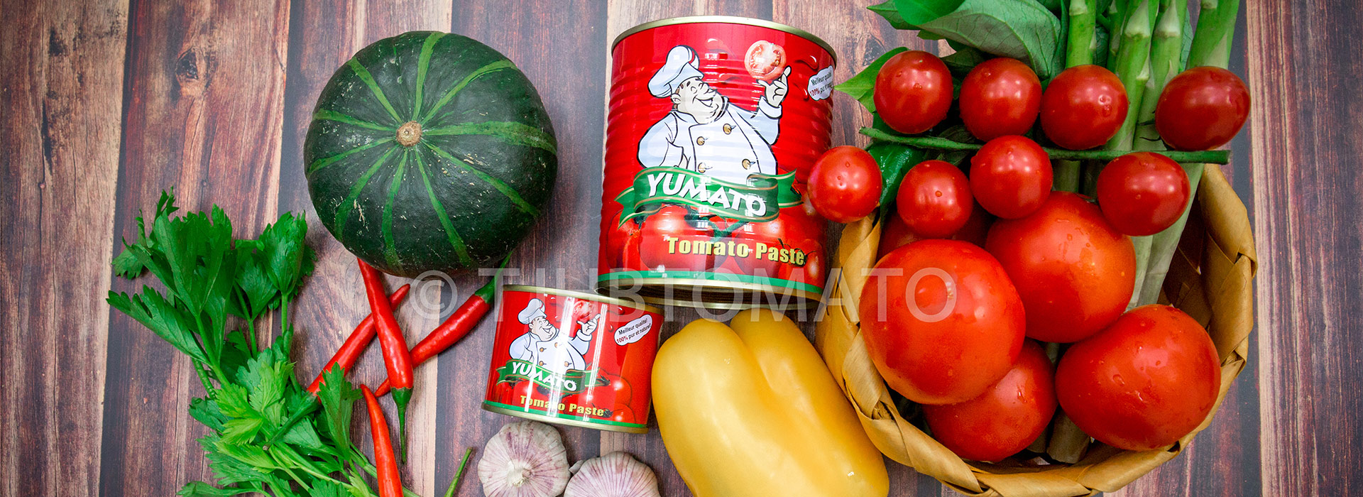 天津市红宝番茄制品有限公司